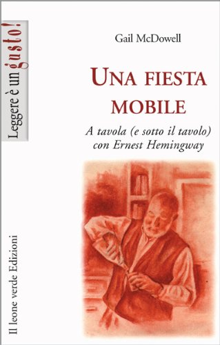 Download Una fiesta mobile (Leggere è un gusto) Download Una fiesta mobile (Leggere è un gusto)