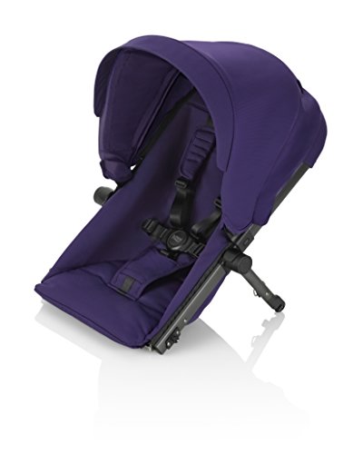thule stroller Thule Urban Glide 3 Double Stroller