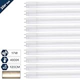 ➽ [Langlebig & Energiesparend] - Sehr lange Lebensdauer - für Anwendungen mit sehr hoher Betriebsstundenzahl - bis zu 30.000 Stunden bei 100.000 Schaltzyklen- frei von umweltschädlichem Quecksilber