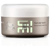Wella Professionals Eimi Texture Touch Şekillendirilebilir Stiller Mat Şekillendirici Kil 75 ml