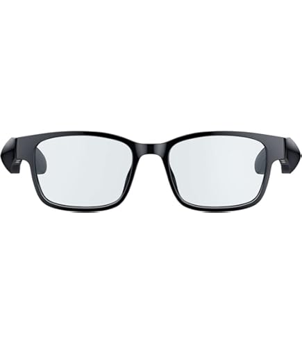 Razer Anzu Smart Glasses: Blue Light Filtering & Polarized - View #3