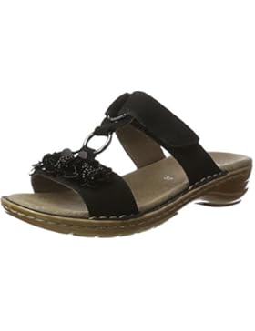 ara Damen Hawaii Offene Sandalen