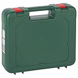 Altura mm: 345 Bosch 2 605 438 729 - Maletín de transporte
