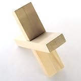 Joyeee® Denksportaufgaben aus Holz Gehirnjogging Puzzle Entwirrung Puzzles - #26
