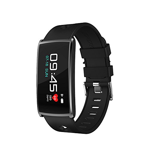 Anello Smart Intelligente Per Salute E Fitness | Cardio, Sonno, Pressione, IP68