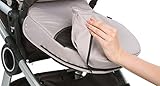 Chicco Pack Coloris Urban Ed. Limitée Summer Sahara (Housse de protection) (Puériculture)