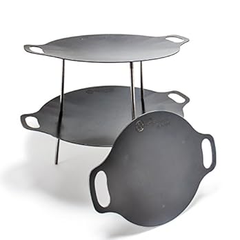 Petromax Grill Und Feuerschale