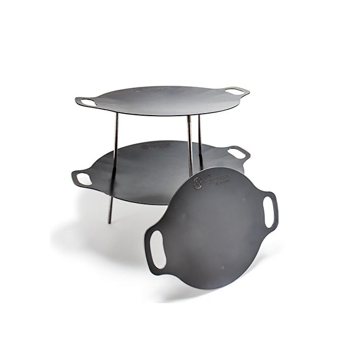 Petromax Grill Und Feuerschale