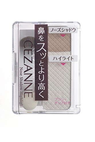 Preisvergleich Produktbild Cezanne Face Contour & Highlight Powder