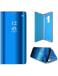 Funda Samsung Galaxy S9, Magiyard Case de Teléfono Cubierta rígida de carcasa rígida electroplateada para Samsung Galaxy S9