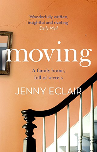 Moving: The Richard & Judy bestseller (English Edition)