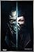Produktbild Dishonored 2 Poster Faces Die Maske des Zorns (93x62 cm) gerahmt in: Rahmen silber