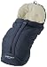 Naf-Naf Universal Footmuff (Navy Blue)