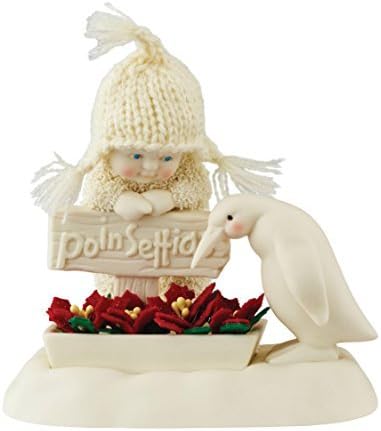 Snowbabies Department 56 Classics Grown for Christmas Figurine by Snowbabies