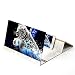 Produktbild Sieb-Magnifier, Cell Phone 3D HD Movie Video Amplifier mit faldable Holder Stand für alle Telefone 12 Zoll
