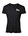 Produktbild Zelda Breath of the Wild T-Shirt -XL- Golden Game