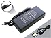 Produktbild Nur Laptops HP TouchSmart tx2–1109 au (90 Schwarz/silver-connector) kompatibel Netzteil Ladegerät Ladekabel Adapter mit Netzkabel und (Garantie