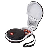 clip 2.0 Se puede muy bien proteger su JBL la pinza, evitar los arañazos, los golpes, el polvo y los líquidos.