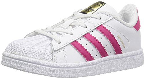 Adidas Superstar Foundation Boys Trainers | Desertcart BAHRAIN