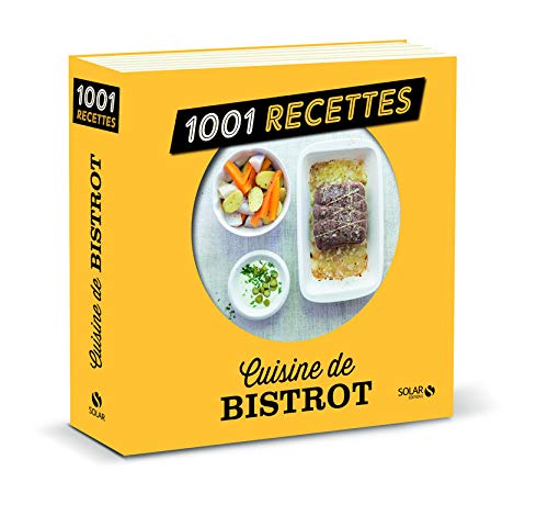 Download Cuisine de Bistrot NE - 1001 recettes Download Cuisine de Bistrot NE - 1001 recettes