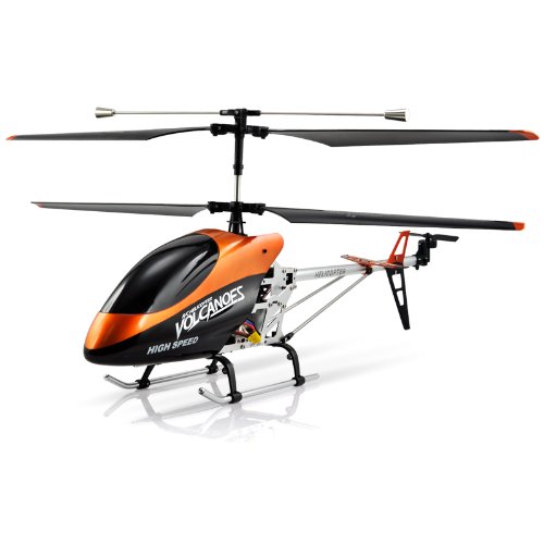 Outdoortips Volitation 9053 Large Helicopter Control Syma Gyro Double Horse Radio RC Outdoor