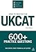 Produktbild How to Master the UKCAT: 600+ Practice Questions by Mike Bryon (2013-04-15)