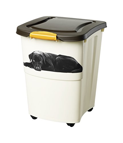 Rotho-MyPet-Pet-Food-Container