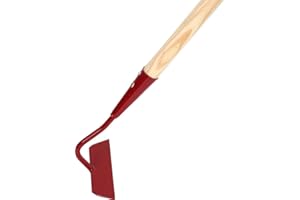 Floraworld Classic 010661 Beet and Weed Hoe with Handle 140 cm