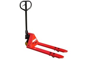 LIFT MATE 500kg Lightweight Mini Hand Pallet Truck