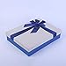 Produktbild HNBGY Schick Graceful Rechteck Karton Geschenkboxen mit Bowknot