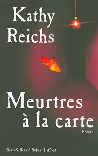 Meurtres à la carte
