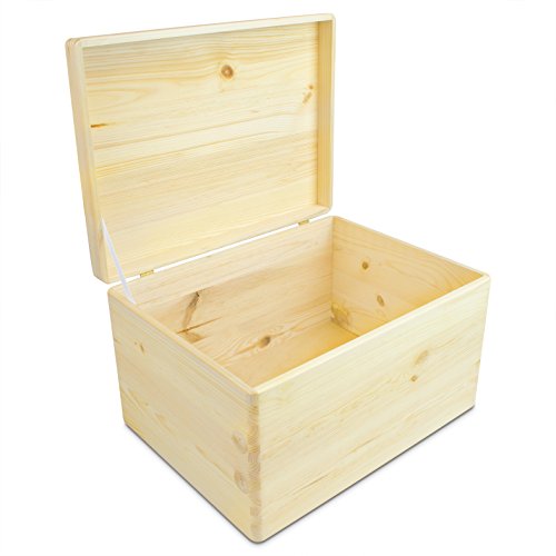 Aufbewahrungsbox Mit Deckel Kinder: Amazon.de