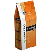 G&uuml;bretaş 20.20.20 NPK G&uuml;bresi 1 KG Azot, Fosfor, Potasyum+Me