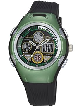 Kinder watch electronic wasserdichte sport running-A