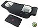 #1 VALUE - Parents love this Stroller Organiser - For Most Prams and Pushchairs, Britax, Baby Jogger, Umbrella - Ideal for Baby Accessories and Nappies - XL Drink Holders - Amazing Storage!