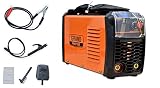Soldadora Inverter 120A MMA Electrodos Hasta 3.25mm Maquina de Soldar