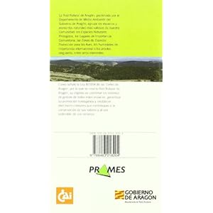 Sierra de albarracin (Red Natural Aragon (prames)