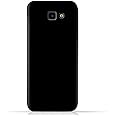 Samsung Galaxy J4 Core Black TPU Silicone Soft Protective Case