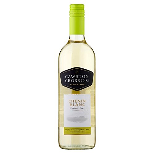 Preisvergleich Produktbild Cawston Crossing Südafrika Chenin Blanc 75cl