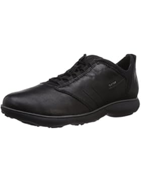 Geox U NEBULA A Herren Sneakers