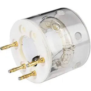 GODOX FT-AD600 Pro 5600K Flash Tube for AD600 Pro Witstro TTL Strobe All-in-one Outdoor Flash, White (FT-AD600PRO)