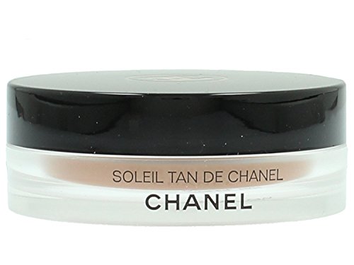 Chanel Soleil Tan de Bronzing Makeup Base Face Care for Women 30 ml