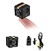 Produktbild SODIAL Kamera Nachtsicht 1080P HD Videorekorder tragbar Sehr klein mit Nachtsicht und Bewegungserkennung ueberwachungskamera fuer DV Video Recorder, FPV, Zuhause und Buero ueberwachung
