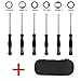 Produktbild Paxcoo 6-teiliges Kit 2 Zyklus Vergaser Einstellung Tool with Koffer