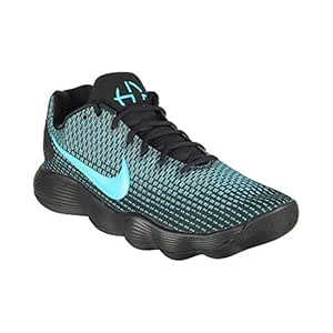 hyperdunk 2017 low chlorine blue