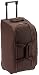 Safari Revv Polyester 55 cms Brown Softsided Travel Duffle(Revv 55 Brown RD) RS.1749.00