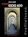 Produktbild Canon EOS 40D Profiwissen