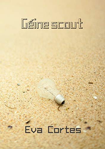Géine scout (Irish Edition)