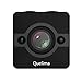 Produktbild Lookthenbuy SQ12 Mini Kamera 1080P HD Camcorder mit Nachtsicht 155 Grad FOV DVR