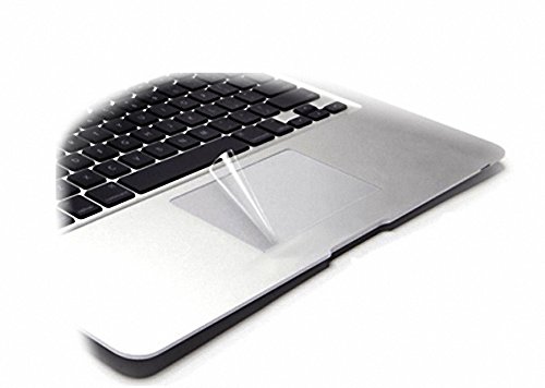 Touchpad Schutzfolie für Macbook Air/Pro 13, 15, 17 - 2